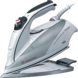 Утюг BRAUN 4675 SI 6590