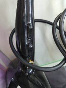 Фен Gemei GM-1765