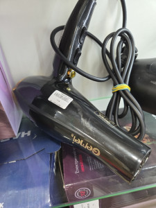 Фен Gemei GM-1765