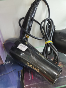 Фен Gemei GM-1765