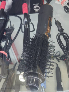 Фен щетка ELLE HOT AIR STYLER