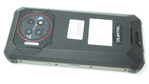 Мобильный телефон OUKITEL WP19 pro 8/256