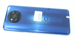 Мобільний телефон Poco X3 6 / 64GB