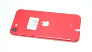 Мобільний телефон iPhone SE 2020 64GB