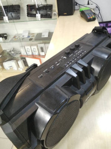 Портативная акустика Sven PS-485
