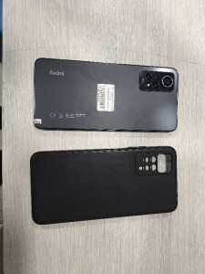 Мобильный телефон Xiaomi Redmi Note 12 Pro 8/128GB