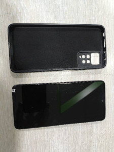 Мобильный телефон Xiaomi Redmi Note 12 Pro 8/128GB