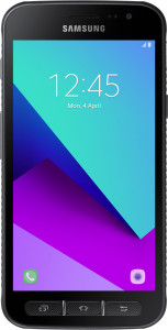 Мобильный телефон Samsung Galaxy XCover 4 2/16GB