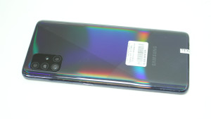Мобільний телефон Samsung A515 Galaxy A51 6/128GB
