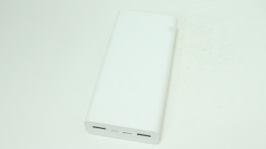 Power Bank МІ PB 2022ZM 20000mAh