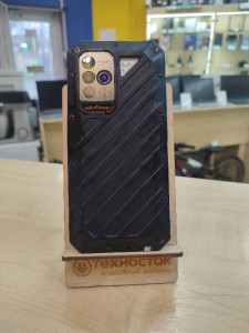 Мобільний телефон Oukitel WP21 12/256