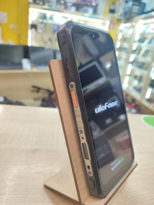 Мобільний телефон Oukitel WP21 12/256