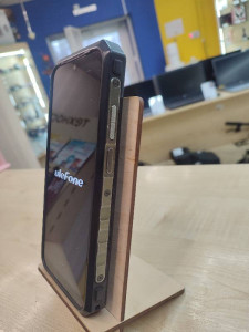 Мобильный телефон Oukitel WP21 12/256