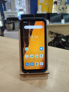 Мобильный телефон Oukitel WP21 12/256