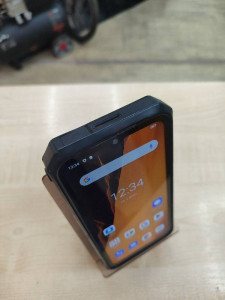 Мобильный телефон Oukitel WP21 12/256