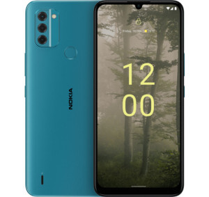 Мобільний телефон Nokia C31 4/128GB