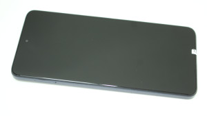 Мобільний телефон Motorola G84 5G 12/256GB