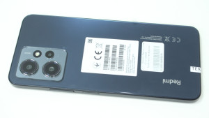 Мобильный телефон Xiaomi Redmi Note 12 4/128GB