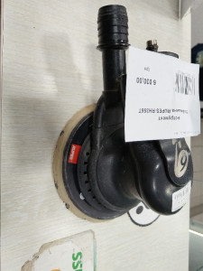 Шліфмашина RUPES RH356T