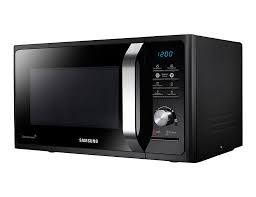 Мікрохвильова піч SAMSUNG MS23F302TAK