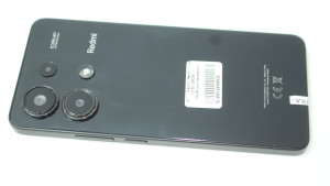 Мобільний телефон Xiaomi Redmi Note 13 6/128GB