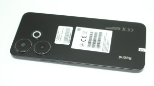 Мобильный телефон Xiaomi Redmi 13 8/256GB