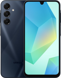 Мобільний телефон Galaxy A16 5G (SM-A166W) 4/128Gb