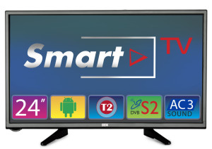 ТБ DEX LE 2455SM