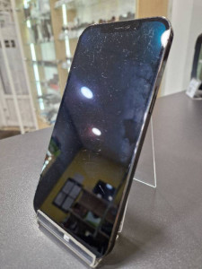 Мобильный телефон iPhone 12 Pro Max 256GB