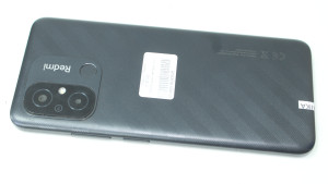 Мобільний телефон Xiaomi Redmi 12C 3/32GB