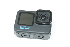 Экшн камера GoPro HERO 10 Black