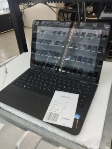 Ноутбук HP