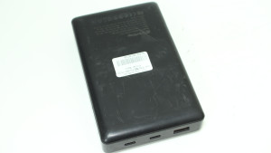 Power Bank COLORWAY CW-PB200LPA3BK-PDD 20000mAh
