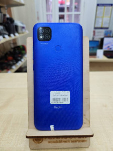 Мобильный телефон Xiaomi Redmi 9C 2/32GB