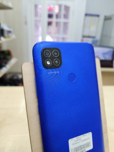Мобильный телефон Xiaomi Redmi 9C 2/32GB