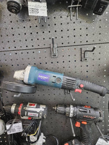 Болгарка ЗЕНІТ ПРОФІ ЗУШ-125/1150 М