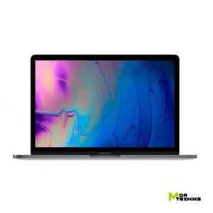 Ноутбук MacBook Pro 15" i7/16/512GB TouchBar 2017