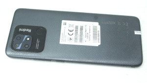 Мобільний телефон Xiaomi Redmi 10C 4/64GB