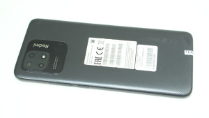 Мобильный телефон Xiaomi Redmi 10C 4/128GB