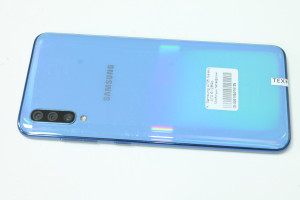 Мобільний телефон Samsung A705 Galaxy A70 6/128Gb