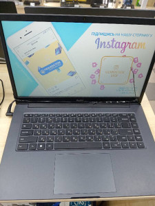 Ноутбук REDMI