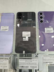 Мобільний телефон Samsung A566 Galaxy A56 5G 8/128GB