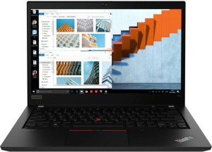 Ноутбук Lenovo T14 GEN1