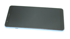 Мобільний телефон ZTE Blade A31 Plus 1/32GB