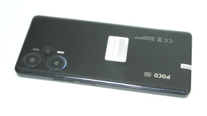 Мобильный телефон Poco F5 8/256GB