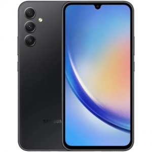 Мобільний телефон Samsung A245 Galaxy A24 4/128GB