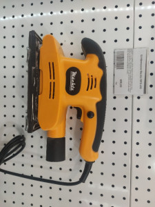 Шліфмашина Machtz MFS-400