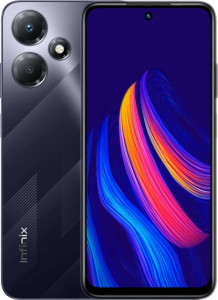 Мобильный телефон Infinix Hot 30 Play NFC (X6835B) 8/128GB