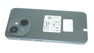 Мобільний телефон Tecno Spark Go1 (KL4) 3/64GB
