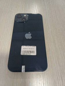 Мобільний телефон iPhone 13 128GB